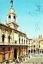 Aspettando l'autobus o la filovia...1969.(Massimo Pastore)